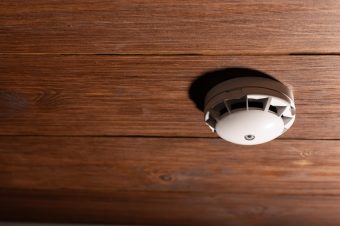 ¿Qué tipos de detectores hay? Seguridad y eficiencia en casa