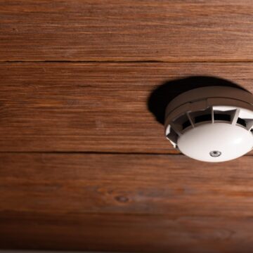 ¿Qué tipos de detectores hay? Seguridad y eficiencia en casa