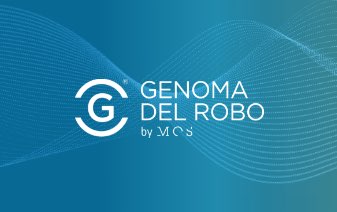 Metodología Genoma del Robo