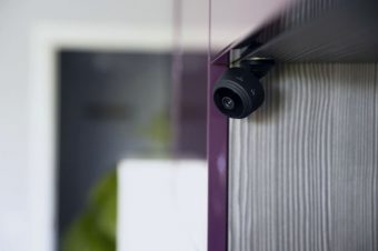 ¿Son seguras las cámaras de seguridad inalámbricas para casa?